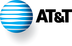 AT&T logo